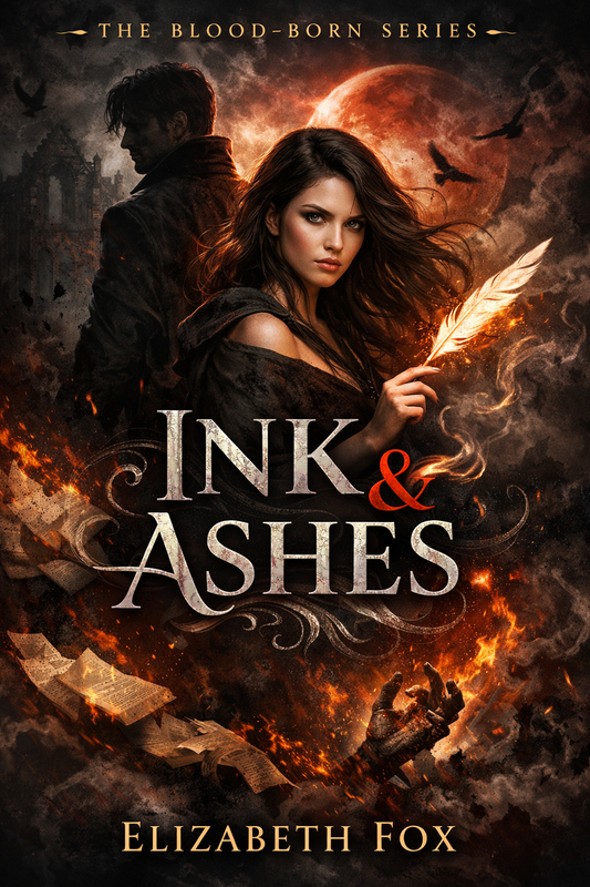 Ink & Ashes
